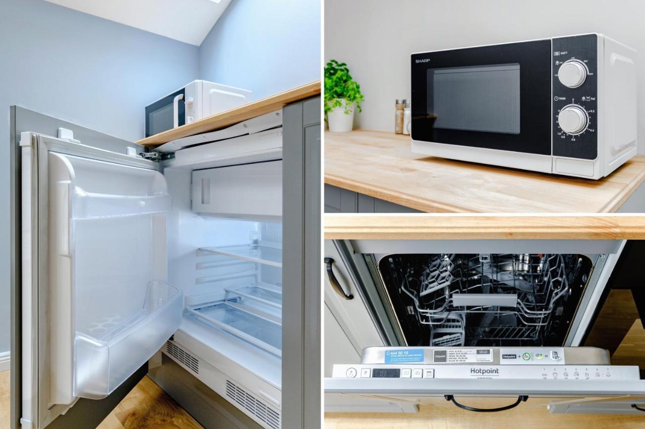Appartement Apartament W Centrum, Zarezerwuj Teraz à Lublin Extérieur photo